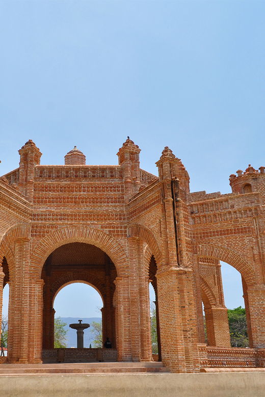Sumidero Canyon, Chiapa De Corzo & San Cristobal Tour - Tour Overview and Pricing