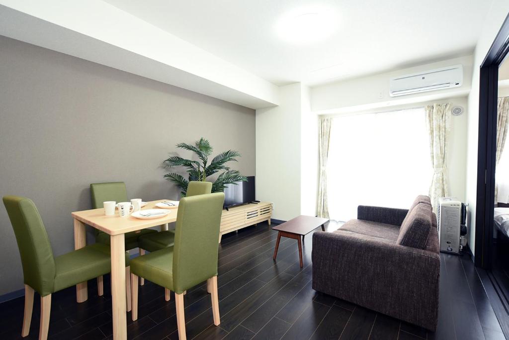 Sun Court Hongodori Garden Hills Review