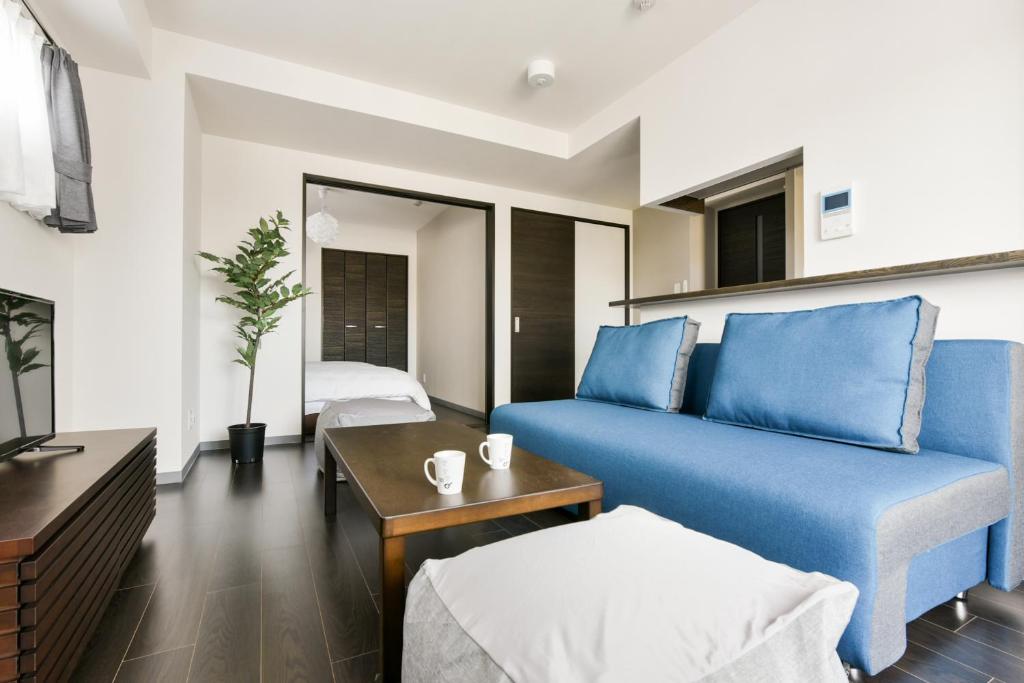 Sun Court Maruyama Garden Hills - Accommodation Details