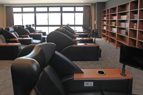 Sun Royal Hotel Kameoka Ekimae - Facilities and Amenities