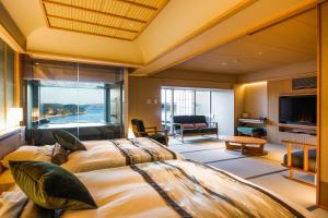 Sun Urashima Yuki No Sato - Overview and Location