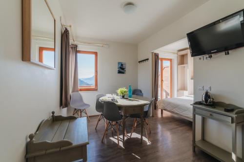 Sunalia Residence The Lodgings of Orres - Property Overview