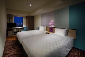 Sunshine City Prince Hotel Ikebukuro Tokyo - Hotel Overview