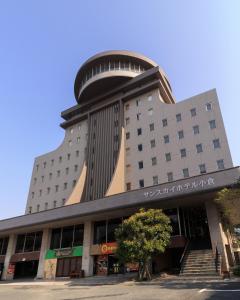 Sunsky Hotel - Accommodation Details