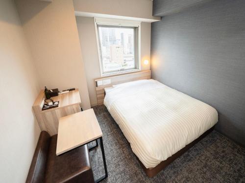 Super Hotel Ikebukuro West Natural Hot Spring - Facilities and Amenities