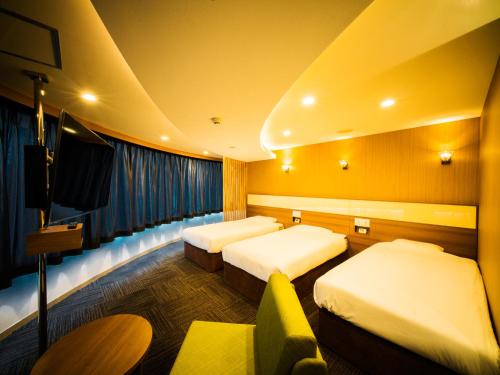 Super Hotel Lohas Ikebukuro-Eki Kitaguchi - Facilities and Amenities