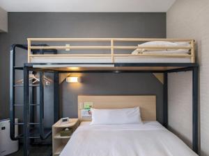 Super Hotel Matsumoto Ekimae - Location and Accessibility