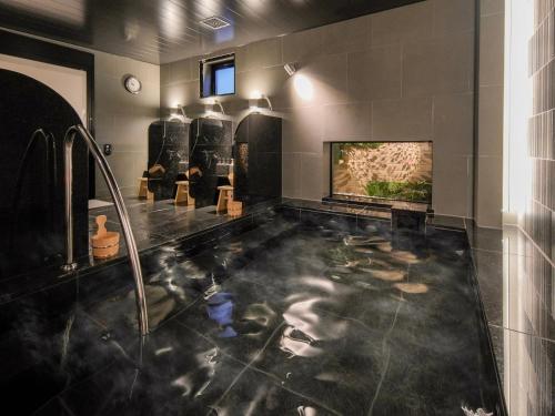 Super Hotel Premier Ikebukuro Natural Hot Spring - Facilities and Amenities