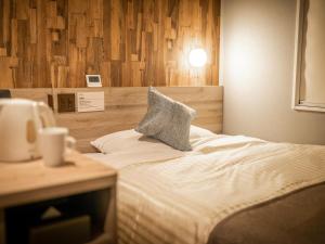 Super Hotel Premier Namba Shinsaibashi Natural Hot Spring - Facilities and Amenities