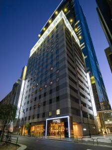 Super Hotel Premier Tokyo Station Yaesu-Chuoguchi - Hotel Overview and Location