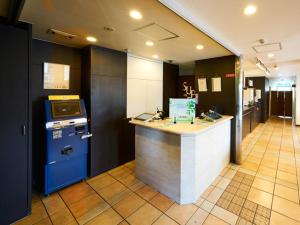 Super Hotel Sakai Marittima - Location and Access