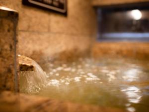 Super Hotel Sapporo Susukino - Convenient Location