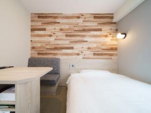 Super Hotel Tokyo JR Kamata Nishiguchi - Hotel Overview and Location