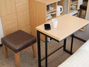 Super Hotel Ueno-Okachimachi - Hotel Overview