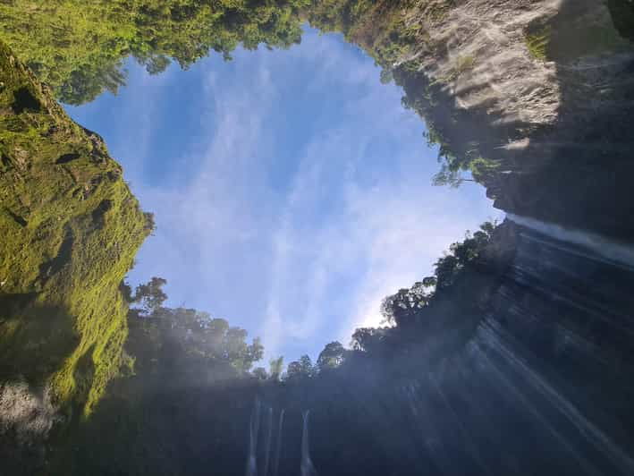 Surabaya: 2D1N Tumpak Sewu Waterfall and Bromo Volcano - Trip Overview and Itinerary