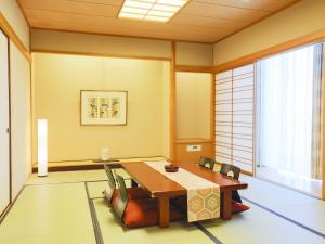 Surfeel Hotel Wakkanai - Hotel Overview
