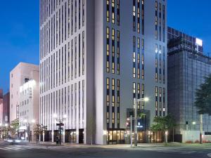 Susukino Granbell Hotel - Hotel Overview