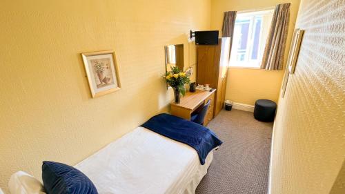Sutcliffe Hotel - Hotel Overview