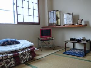 Suzukisou - Property Overview