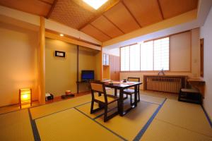 Suzukiya Ryokan - On-Site Amenities