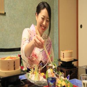 Syukaen Yunohanazen - Location and Accessibility