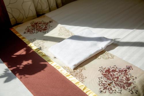 Tabata Oji Hotel - Amenities and Services