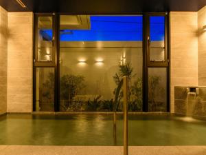 Tabino Hotel Lit Miyakojima - Facilities and Amenities