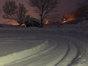 Tabinoyado Saikawa - Facilities and Amenities