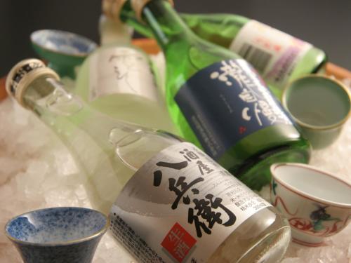 Tabinoyado Ushionoakari Geiboso - Overview and Location