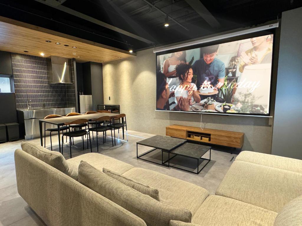 TABISAI HOTEL Lunon Tenjin Review