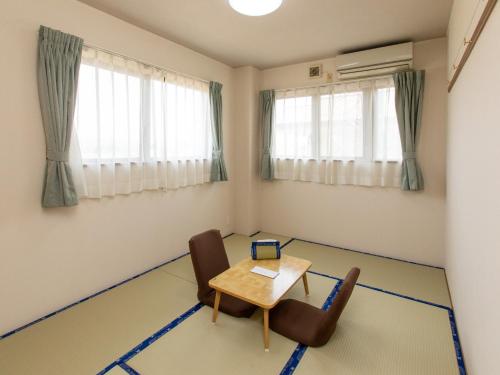 Tabist Business Ryokan Duck Ishinomaki Hebita - Convenient Location