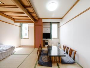 Tabist Diversity Hotel Sin Tokiwa Asahikawa - Location and Attractions