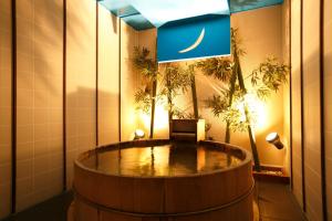 Tabist Hotel Colosseum Inn Tateshina - Hotel Overview