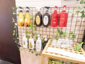 Tabist Hotel Florida Ikebukuro - Guest Ratings and Reviews