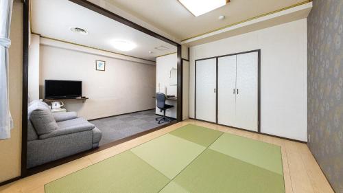 Tabist Hotel New Washington Shibuya - Hotel Overview