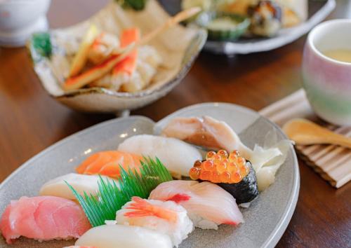 Tabist Hotel Tetora Hakodate Station - Good To Know