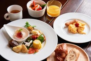 Tabist Kaihorow Otaru - Hotel Overview