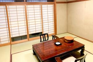 Tabist Kappo-Ryokan Ooriya Kochi - Overview and Location