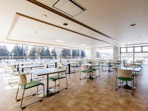 Tabist Kitami Athlete Stays - Hotel Location and Accessibility