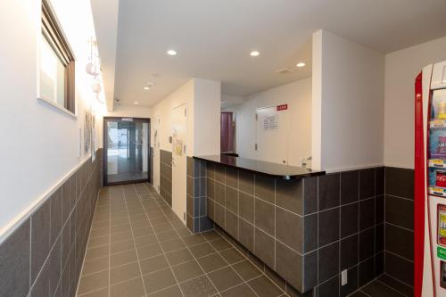 Tabist Kyogura Kyoto Nijo - Room Facilities