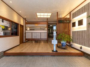 Tabist Matsuekan - Overview and Location