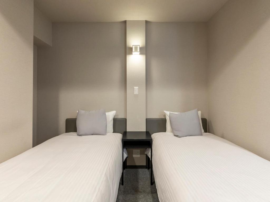 Tabist Unihotel Midosuji Hommachi - Good To Know