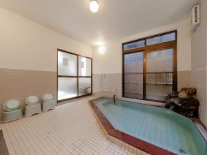 Tabist Yamaga Onsen Yuyado Izumi - Location and Nearby Attractions