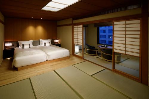 Takanawa Hanakohro – in Grand Prince Hotel Takanawa Review