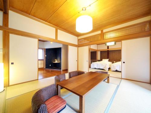 Takanosukan - Overview of Takanosukan Ryokan