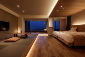 Takimotokan Yuki No Sato Review - Overview and Location
