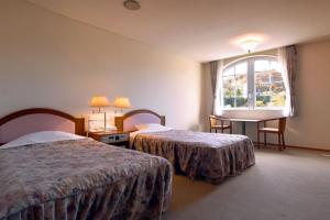 Takinoue Hotel Keikoku - Good To Know