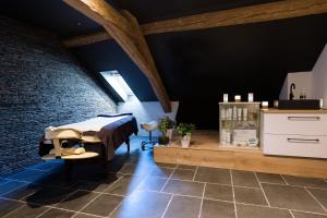 Talloires Abbey - Overview of Talloires Abbey