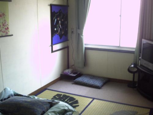 Tama Ryokan Review