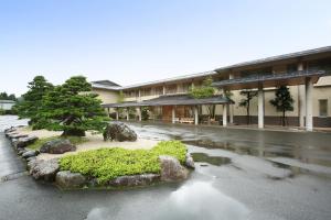 Tamamine Sanso - Overview and Location